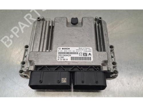 Steuergerät Motor für OPEL VIVARO C Van (K0) 1.5 (120 hp) 31818742