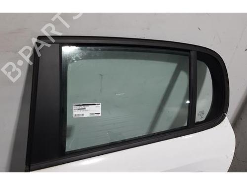 Left rear door PEUGEOT 208 II (UB_, UP_, UW_, UJ_) 1.5 BlueHDI 100 | BP23587837C4 
