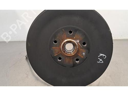 Højre hjullejehus spindel AUDI Q4 E-TRON SUV (F4B) 45 | BP29515407M28 