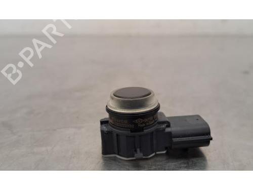 Module électronique RENAULT CAPTUR I (J5_, H5_) 0.9 TCe 90 | BP29701063M83 