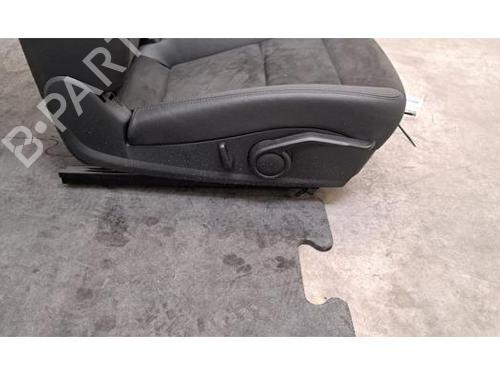 Right front seat PORSCHE 718 BOXSTER (982) 2.0 T (982320, 982321, 982350, 982351) | BP39905856C16 - Image 5