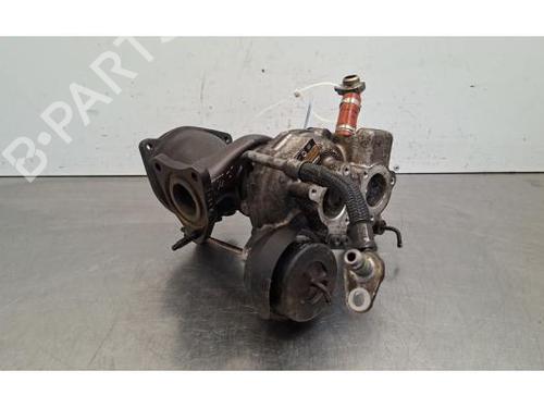 Turbolader/Kompressor Turbolader/Kompressor VOLVO V40 Hatchback (525) T2 GTDi (120 hp) 36508762 36508762