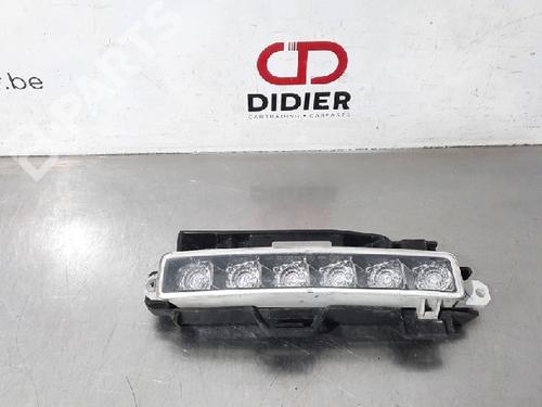Used Left daytime light Left daytime light PEUGEOT 108 1.2 (82 hp) 10875720 10875720