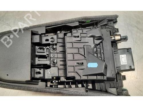 Gear lever RENAULT ZOE (BFM_) ZOE (BFMC, BFMD) | BP25149673M90 