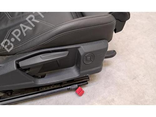 Seats set AUDI Q3 (F3B) 35 TFSI | BP32847169C78  - Image 5