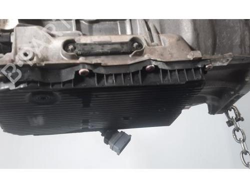 Gearbox ALFA ROMEO GIULIA (952_) 2.2 D Q4 (952AFA45M, 952ANA4) | BP29600746M3 - Image 6
