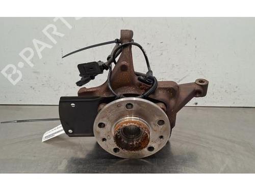 Right front steering knuckle RENAULT TRAFIC III Van (FG_) 2.0 dCi 130 (FGMY) | BP40552920M26 - Image 4