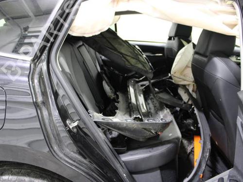 AC pipe SKODA ENYAQ iV SUV (5AZ) 80 | BP23587975M126 - Image 9