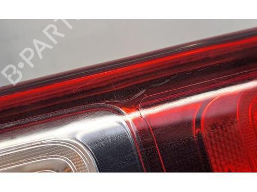 Left taillight RENAULT TRAFIC III Van (FG_) 2.0 dCi 130 (FGMY) | BP31165428C34
