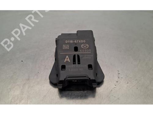 Sonda eletrónica MAZDA CX-5 (KE, GH) 2.2 D (KE2FW) (150 hp) 32398770