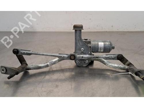 Used Front wipers mechanism RENAULT TRAFIC III Van (FG_) 1.6 dCi 125 (FGMH) (125 hp) 29703441