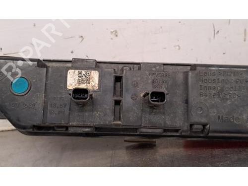 Reverse light RENAULT SCENIC E-TECH PHASE I EV87 | BP29817823C36