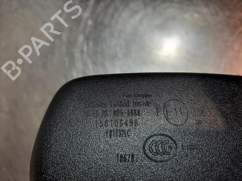 Rear mirror ALFA ROMEO GIULIA (952_) 2.2 D (952AGA250, 952AGM250, 952ASM2, 952ASA2) | BP33277715I6 - Image 3