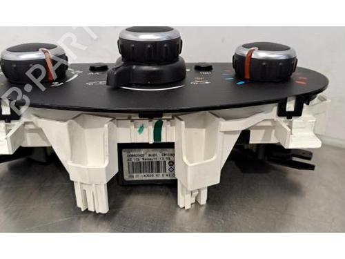 Commande Chauffage RENAULT TWINGO III (BCM_, BCA_) 1.0 SCe 70 | BP29600625I5