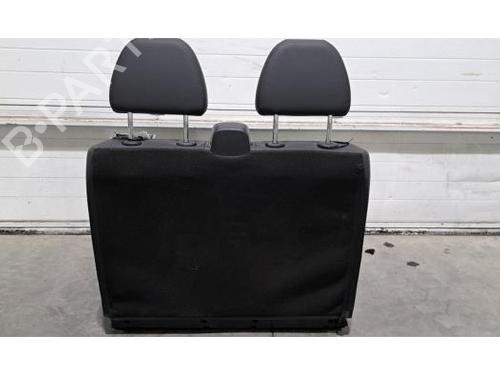 Right front seat MERCEDES-BENZ VITO Van (W447) 119 CDI (447.601, 447.603, 447.605) | BP31371896C16