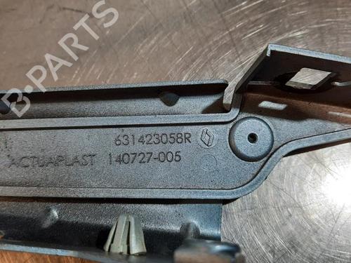 Support RENAULT ESPACE V (JR_) 1.6 dCi 160 | BP25610450C155 