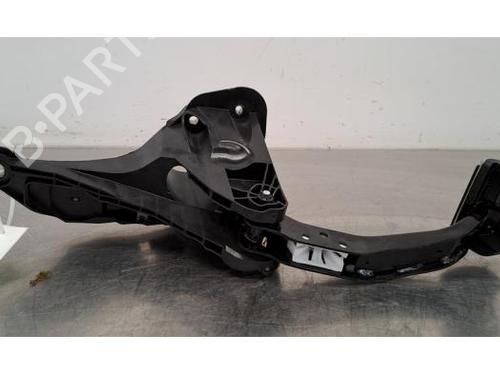 Break pedal AUDI Q4 E-TRON Sportback (F4N) 45 quattro | BP26927981I19 