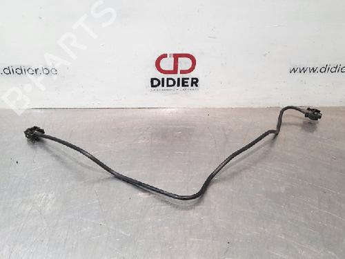 Used Pipe OPEL CORSA F (P2JO) 1.2 (68) (75 hp) 15021920