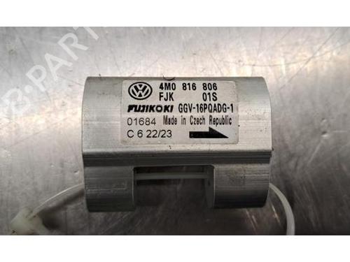 AC radiator PORSCHE MACAN (95B) 2.9 GTS (95BBL1) | BP30605593M32