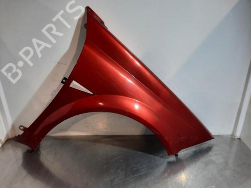 Used Right front fenders RENAULT MEGANE II Coupé-Cabriolet (EM0/1_) 1.9 dCi (131 hp) 20150558