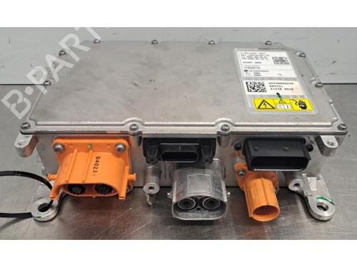 Used Electronic module Electronic module MERCEDES-BENZ EQA (H243) EQA 250+ (243.702) (190 hp) 33031098 33031098