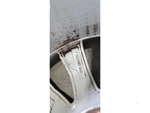 Rim AUDI Q5 (FYB, FYG) 2.0 TDI | BP26441861C45 