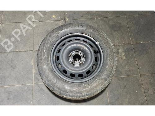 Used Rim PEUGEOT PARTNER Box Body/MPV (K9) 1.5 BlueHDi 100 (102 hp) 29643045