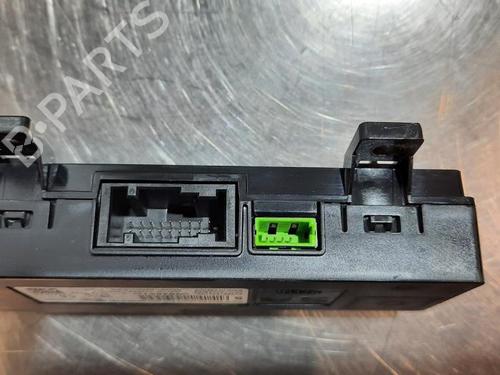 Electronic module PEUGEOT 308 SW II (LC_, LJ_, LR_, LX_, L4_) 1.6 HDi 92 | BP23599447M83 