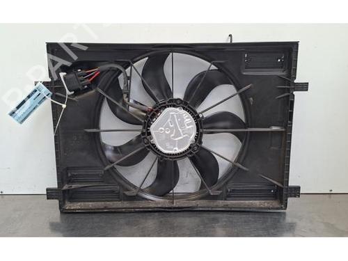 Used Radiator fan Radiator fan MERCEDES-BENZ EQE (V295) EQE 300 (295.111) (245 hp) 36769917 36769917