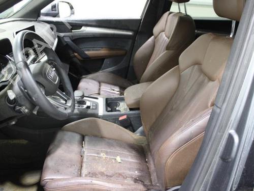 Camera AUDI Q5 (FYB, FYG) 30 TDI Mild Hybrid | BP34272581E14  - Image 20