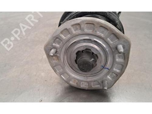 Right front shock absorber VW CRAFTER Van (SY_, SX_) 2.0 TDI FWD (SYB, SYC, SYD) | BP29703576M17 