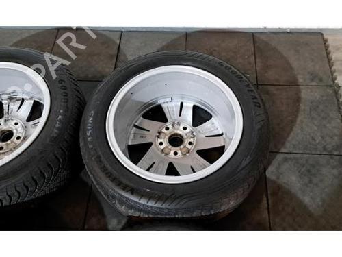 Fælgsæt VW GOLF VIII Variant (CG5, DB5) 2.0 TDI | BP33477013C100 - Image 29