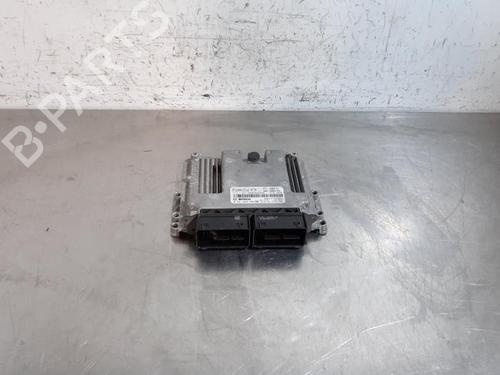 Used Engine control unit (ECU) FORD TRANSIT COURIER B460 Box Body/MPV 1.5 TDCi (75 hp) 29223038