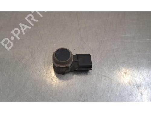 Used Electronic module Electronic module RENAULT ARKANA I (LCM_, LDN_) 1.3 TCe 140 (LDN0) (140 hp) 34105359 34105359