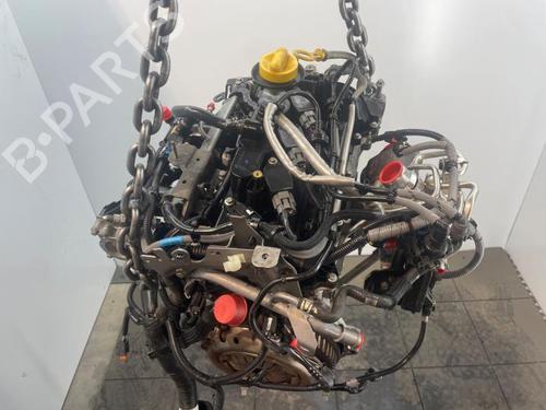 Engine NISSAN MICRA V (K14) 1.0 IG-T | BP40240338M1 - Image 12