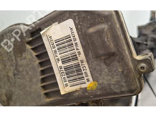 Steering rack PEUGEOT EXPERT Van (V_) 2.0 BlueHDi 145 | BP39179884M22 - Image 2