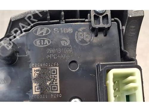 Switch KIA RIO IV (YB, SC, FB) 1.25 | BP40240846I30 - Image 7
