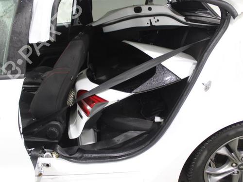 Luftventil FORD FOCUS IV (HN) 1.0 EcoBoost | BP33751104I21  - Image 10