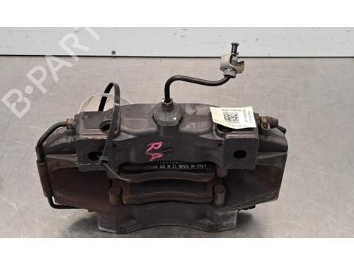 Right rear brake caliper PORSCHE 718 BOXSTER (982) 2.0 T (982320, 982321, 982350, 982351) | BP39892455M106 - Image 8