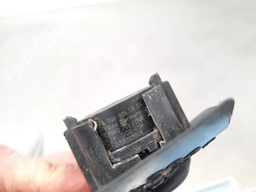 Electronic module MERCEDES-BENZ EQC (N293) EQC 400 4-matic (293.890) | BP11108428M83 