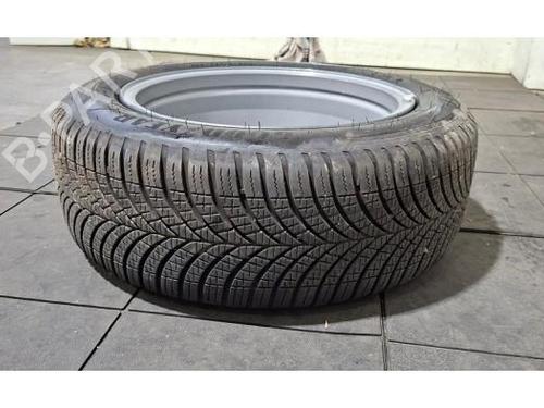Rim PEUGEOT 308 SW III (FC_, FJ_, FR_, F4_, FN_) PureTech 130 (FRHNSL, FRHNST) | BP29881708C45