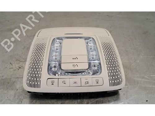 Interior roof light MERCEDES-BENZ GLE (V167) GLE 350 de 4-matic (167.117) | BP24015209I8 
