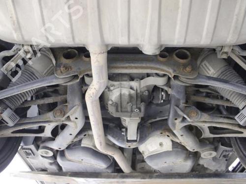 Forlygtekontakt PORSCHE CAYENNE (9PA) 3.2 | BP24632153I24 