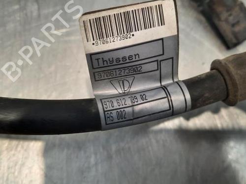 Cable PORSCHE PANAMERA (970) 3.0 4S | BP20078976E12 
