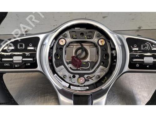Steering wheel MERCEDES-BENZ GLB (X247) GLB 200 d 4-matic (247.613) | BP39153741C49 - Image 2