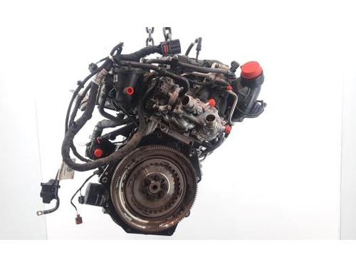 Engine VW POLO VI (AW1, BZ1, AE1) 1.0 TSI | BP36443870M1 - Image 4