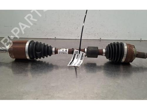 Used Left front driveshaft Left front driveshaft 39060782 39060782