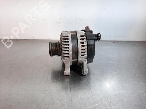Used Alternator CITROËN C3 III (SX) 1.5 BlueHDi 100 (SXYHYP, SXYHTU) (102 hp) 33057882