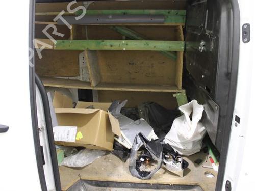 Steering column stalk TOYOTA PROACE Van (MDZ_) 1.5 D4d (MDZ8) | BP39060658I23 - Image 26