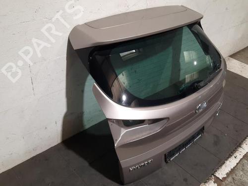 Tailgate HYUNDAI TUCSON (TL, TLE) 2.0 CRDi All-wheel Drive | BP28033022C6 